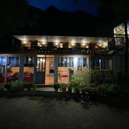Bovilla Canyon Dajt Bagian luar foto