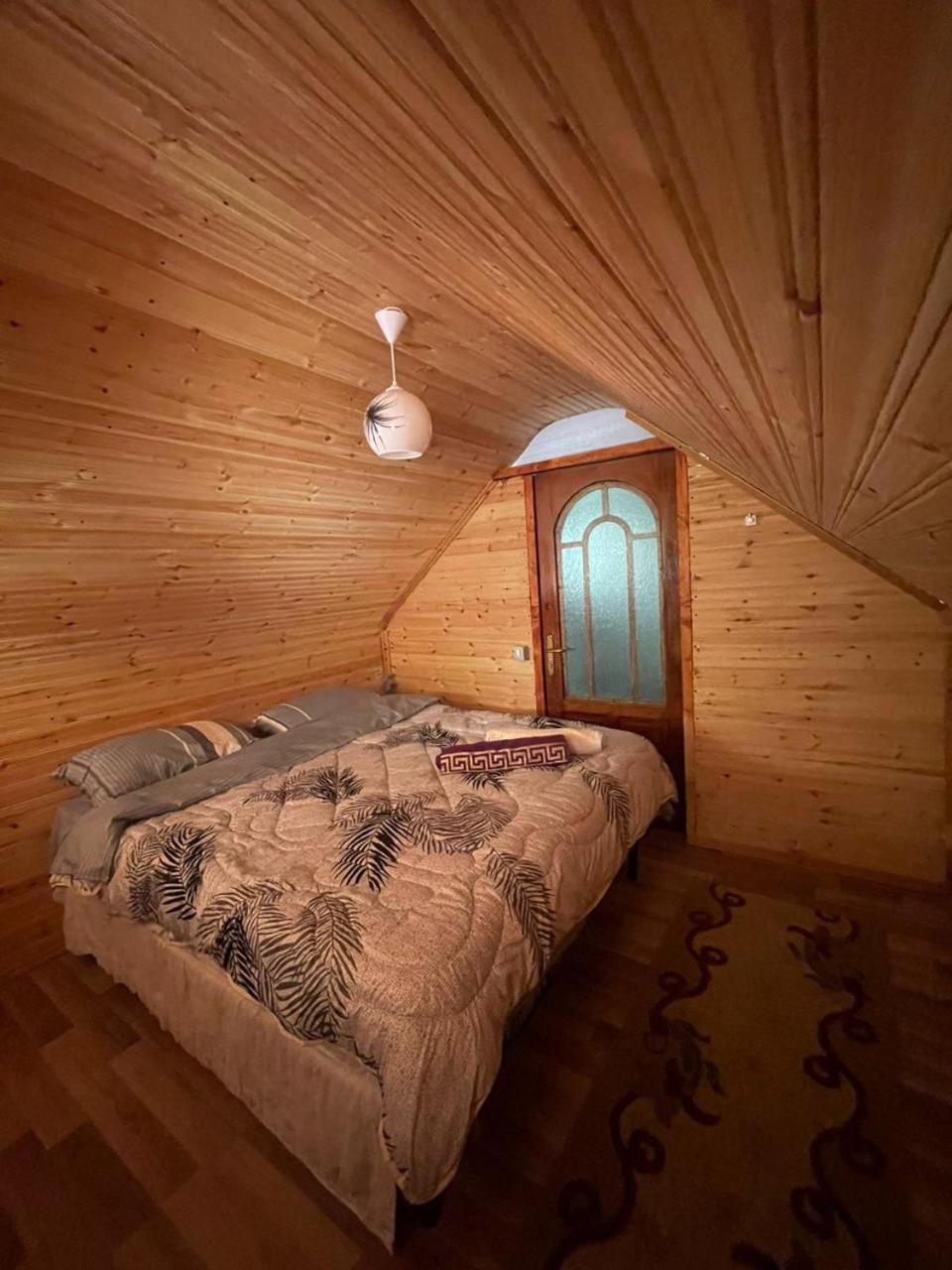 Bovilla Canyon Dajt Bagian luar foto