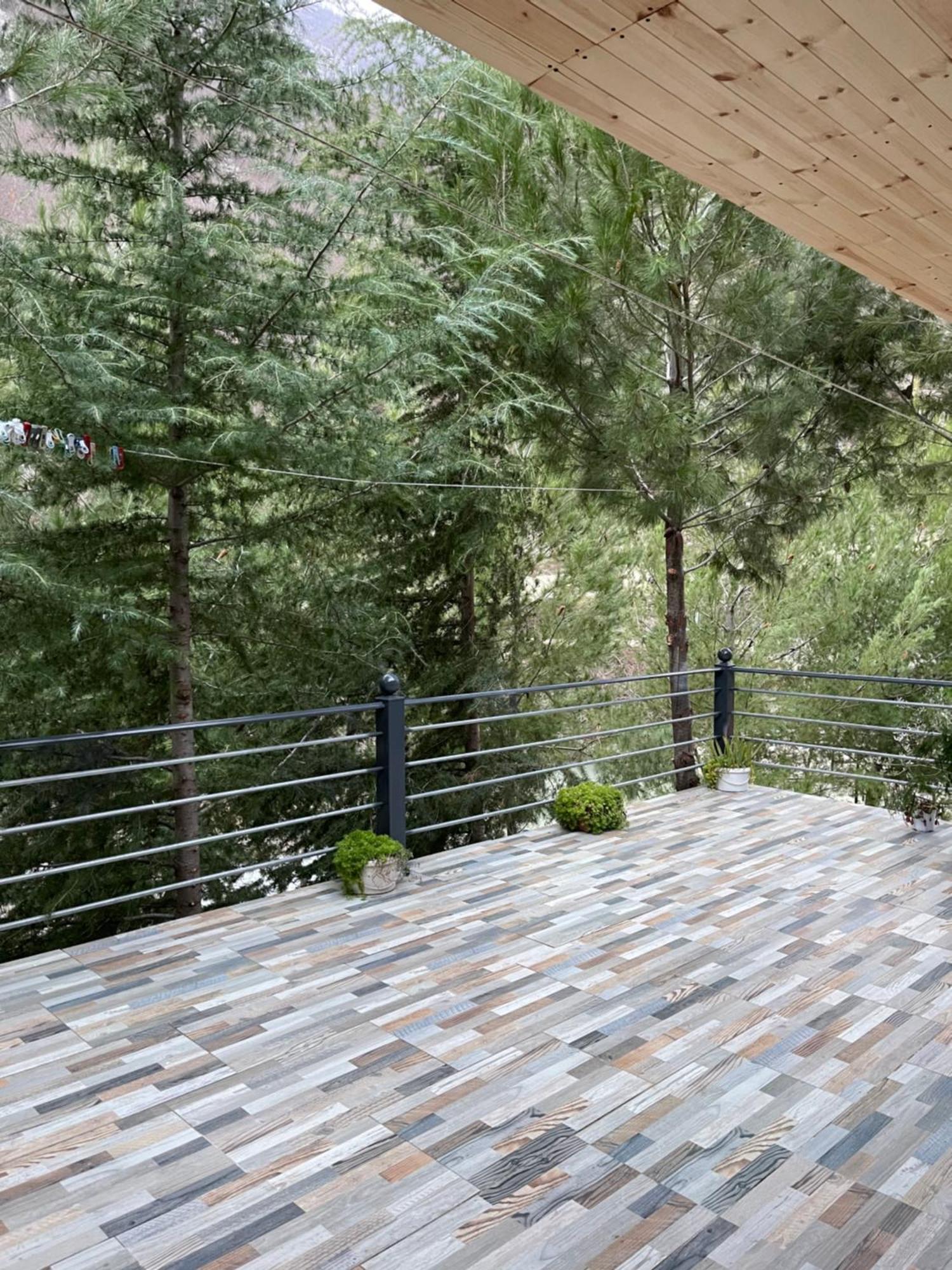 Bovilla Canyon Dajt Bagian luar foto