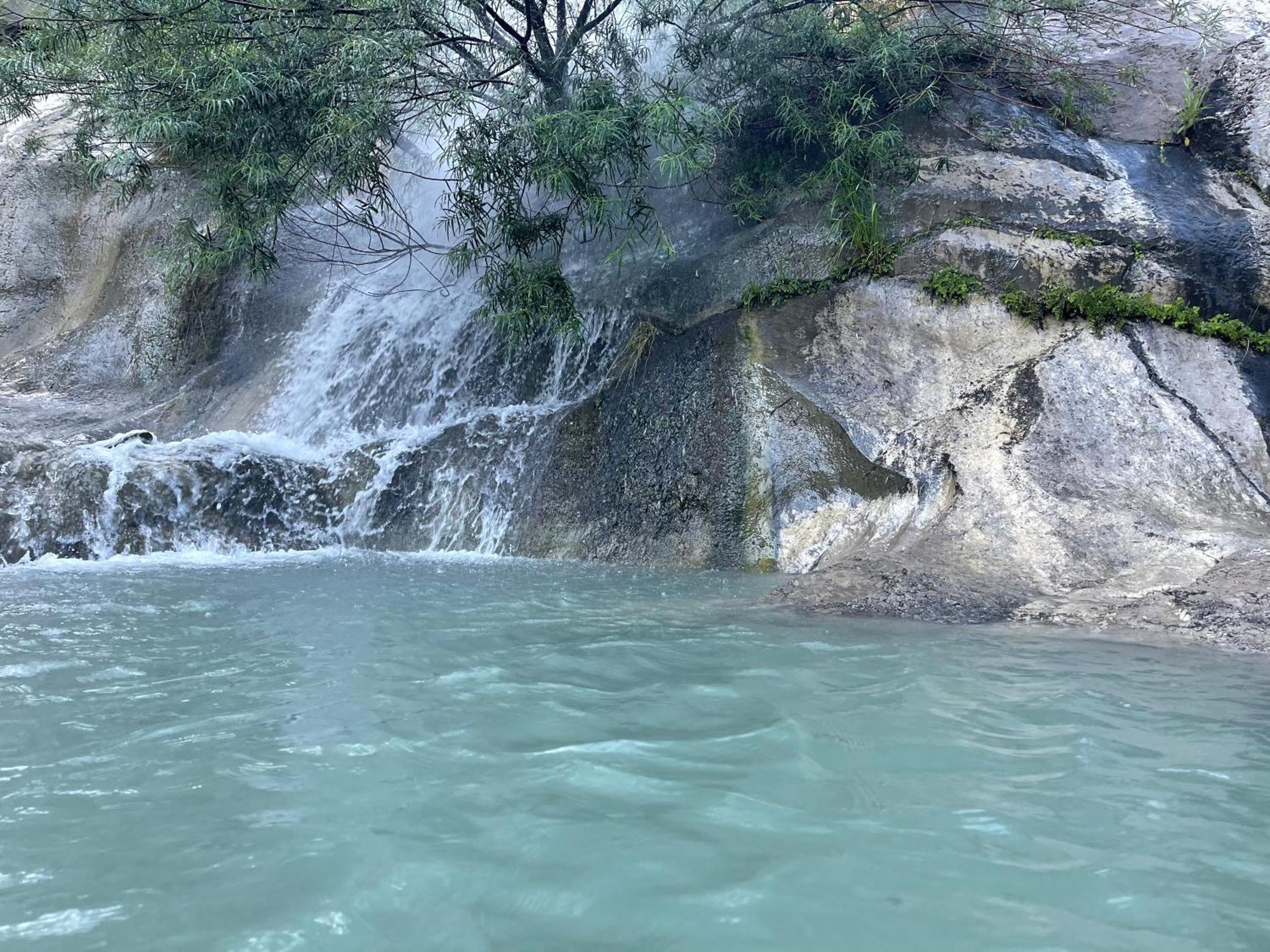 Bovilla Canyon Dajt Bagian luar foto
