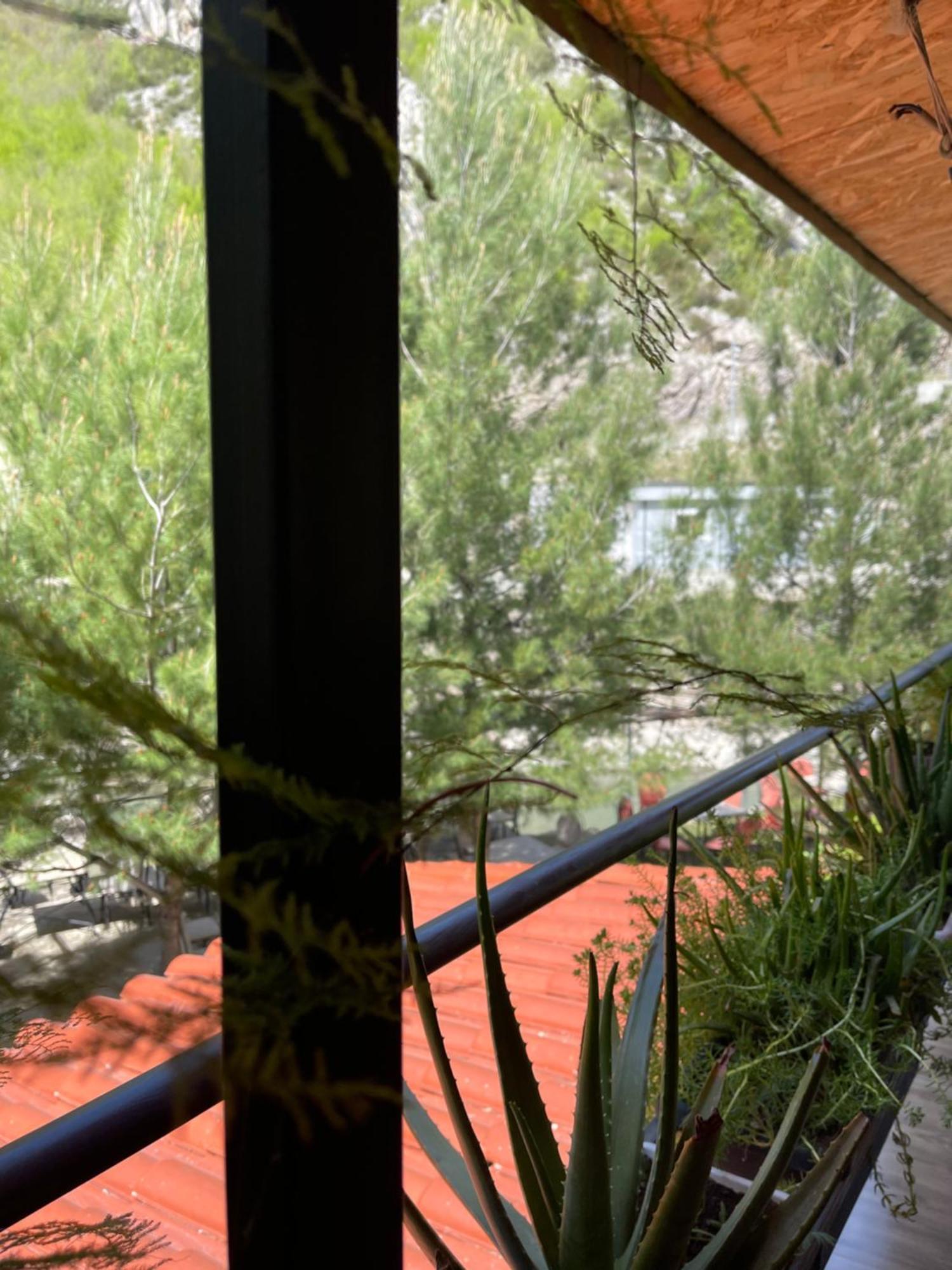 Bovilla Canyon Dajt Bagian luar foto