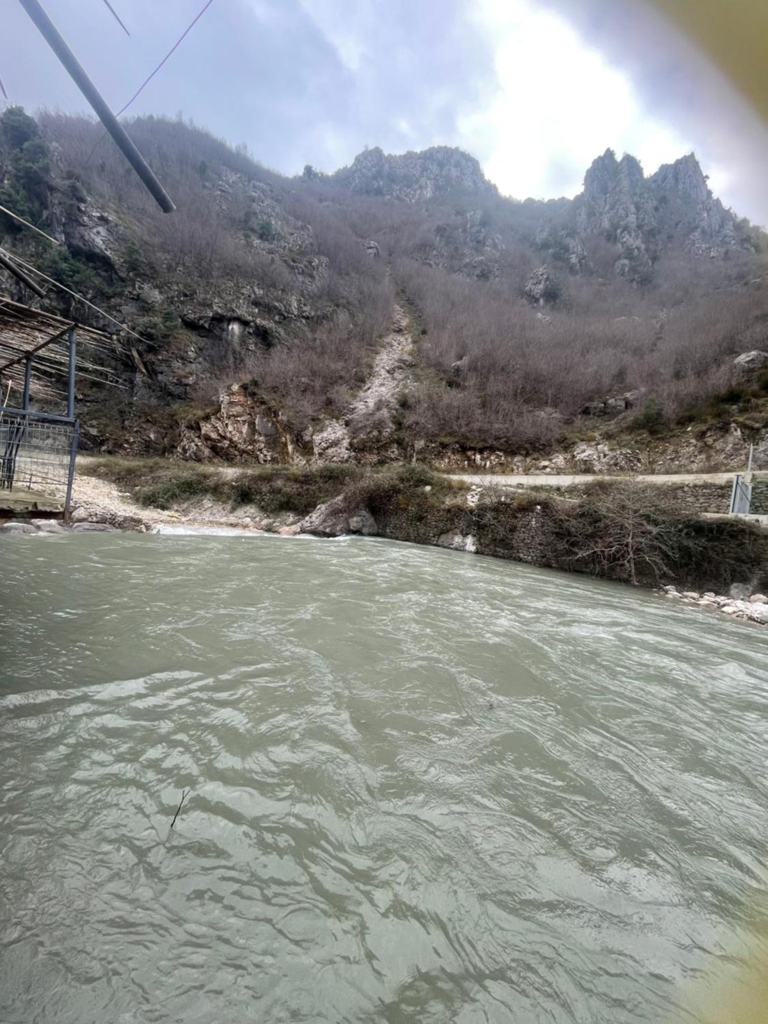Bovilla Canyon Dajt Bagian luar foto