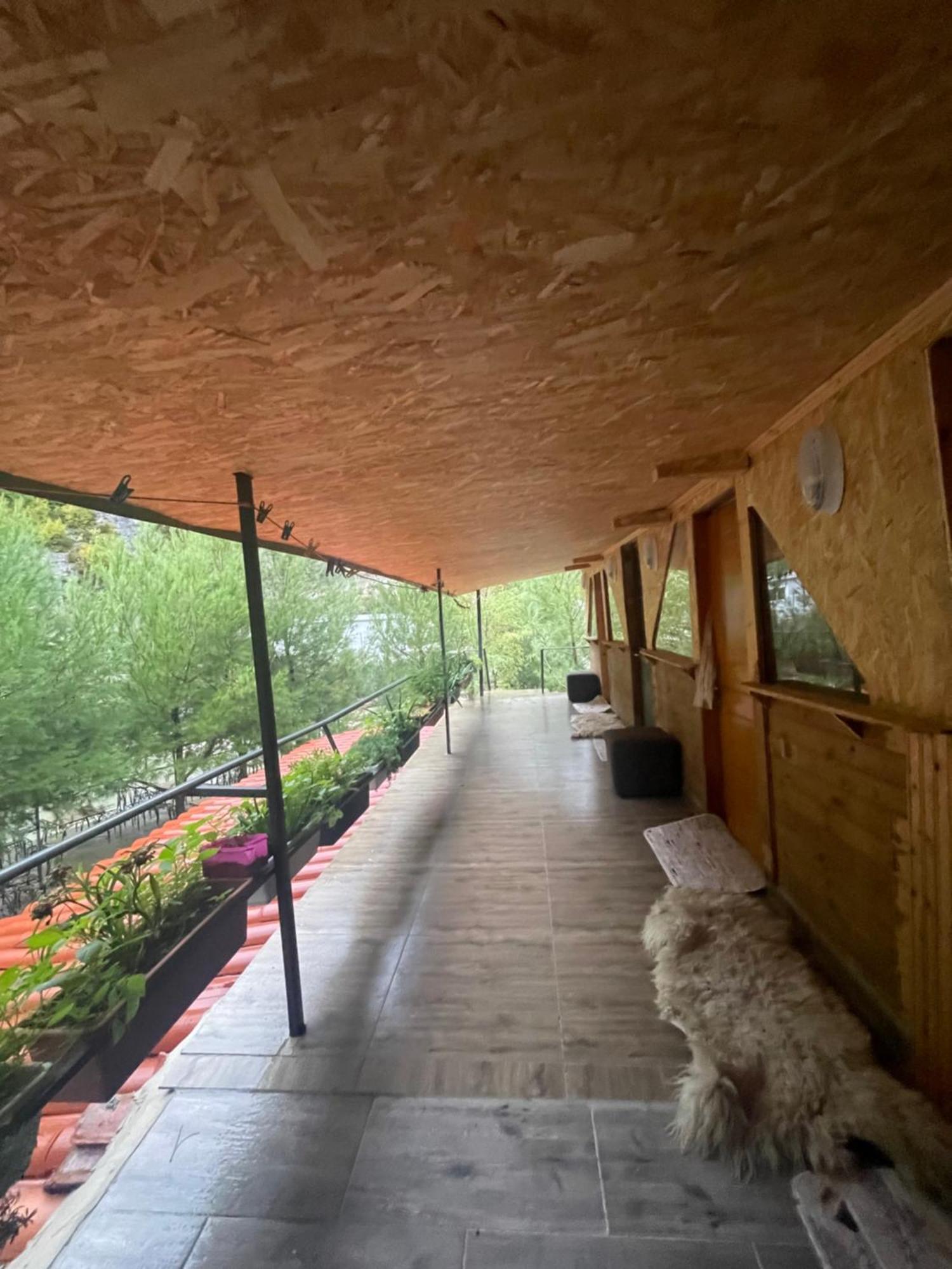 Bovilla Canyon Dajt Bagian luar foto