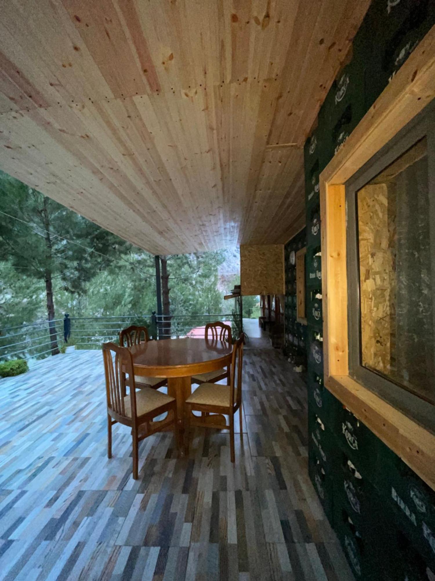 Bovilla Canyon Dajt Bagian luar foto