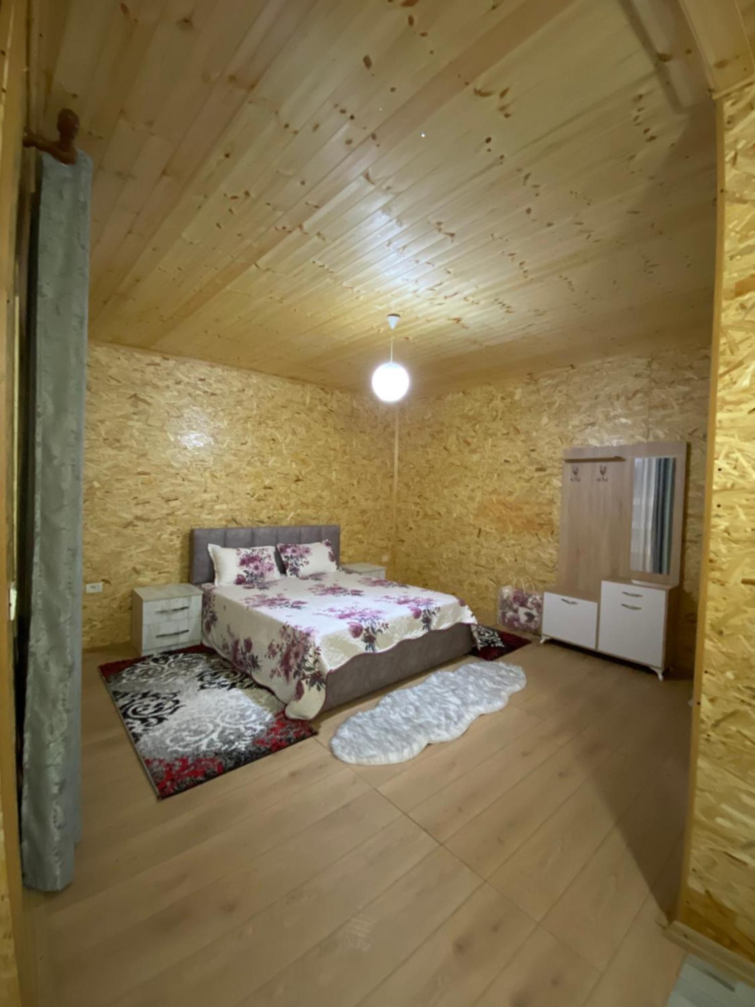 Bovilla Canyon Dajt Bagian luar foto