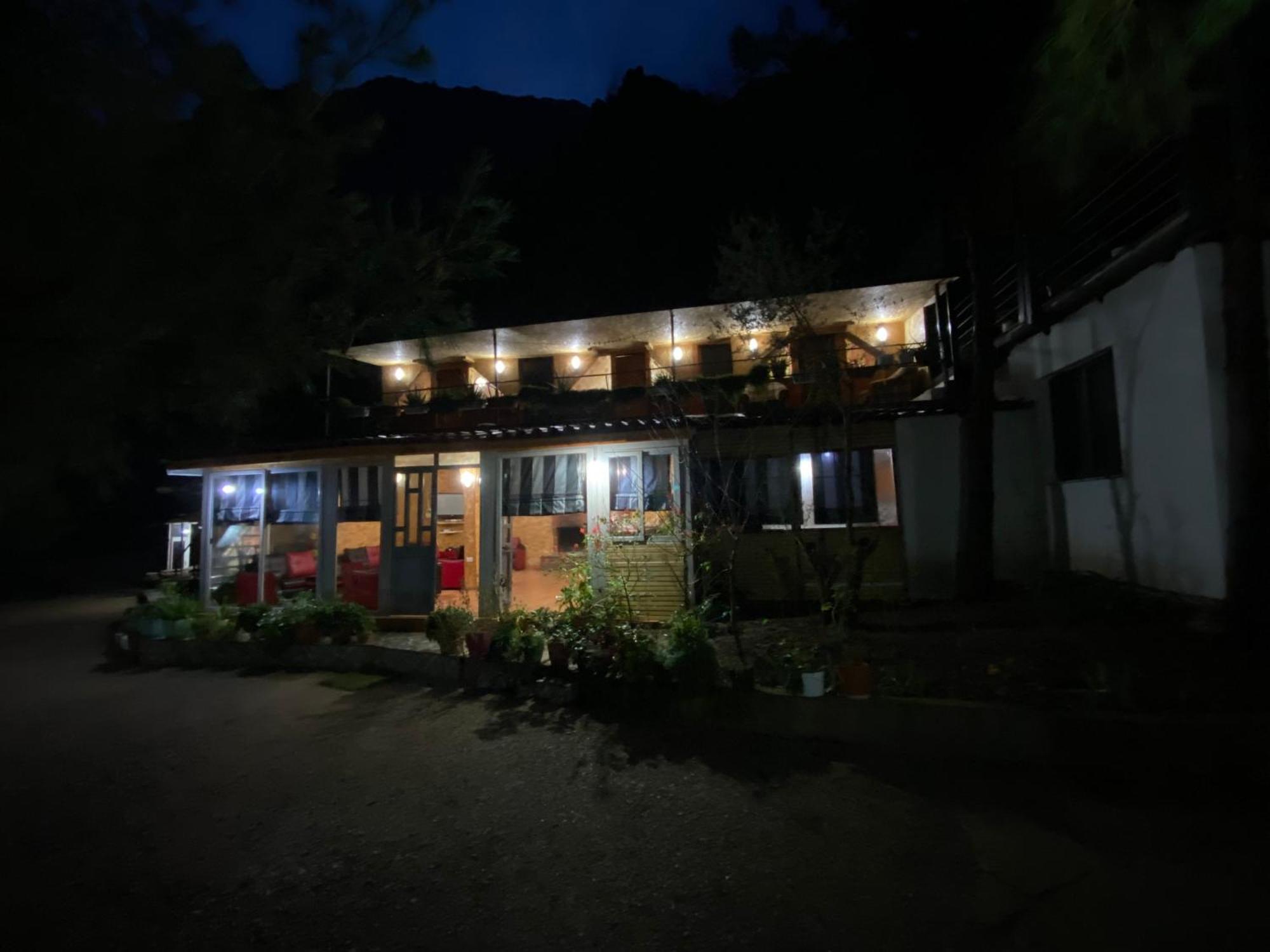 Bovilla Canyon Dajt Bagian luar foto
